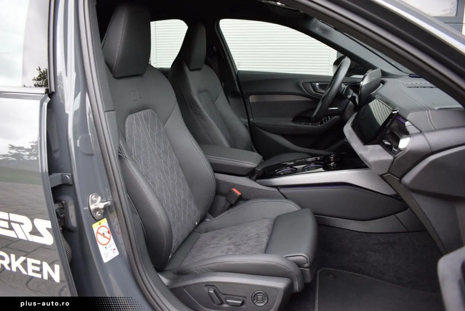 AUDI A5 Limo TFSI qu S-tr.  EditionOne Matrix 360 ACC