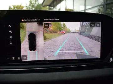 AUDI A5 Limo TFSI qu S-tr.  EditionOne Matrix 360 ACC