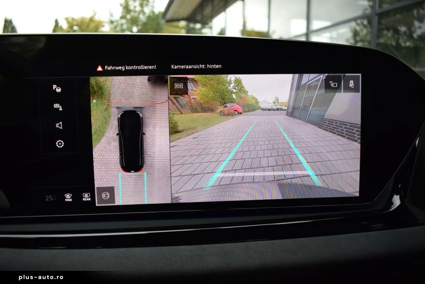 AUDI A5 Limo TFSI qu S-tr.  EditionOne Matrix 360 ACC