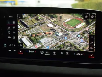 AUDI A5 Limo TFSI qu S-tr.  EditionOne Matrix 360 ACC