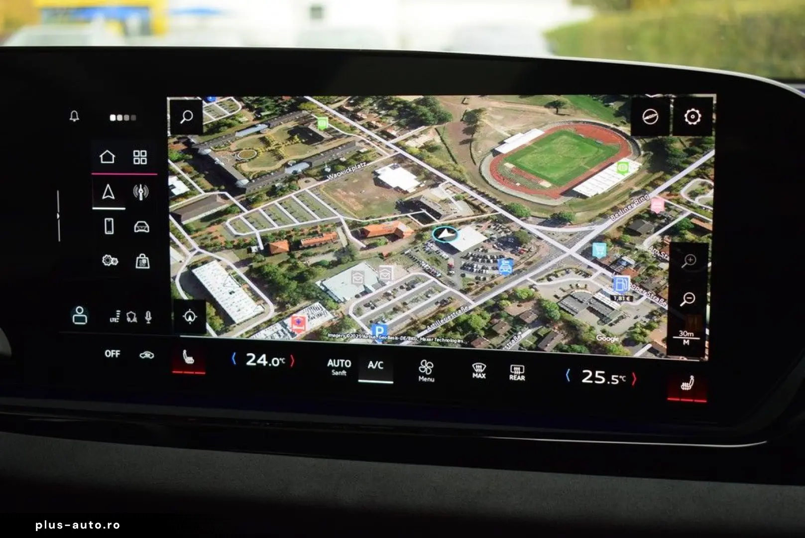 AUDI A5 Limo TFSI qu S-tr.  EditionOne Matrix 360 ACC