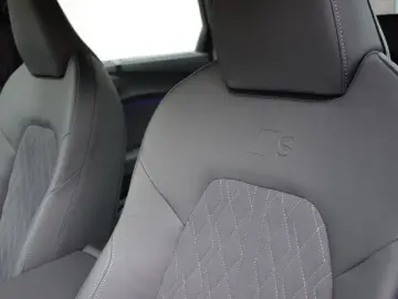 AUDI A5 Limo TFSI qu S-tr.  EditionOne Matrix 360 ACC