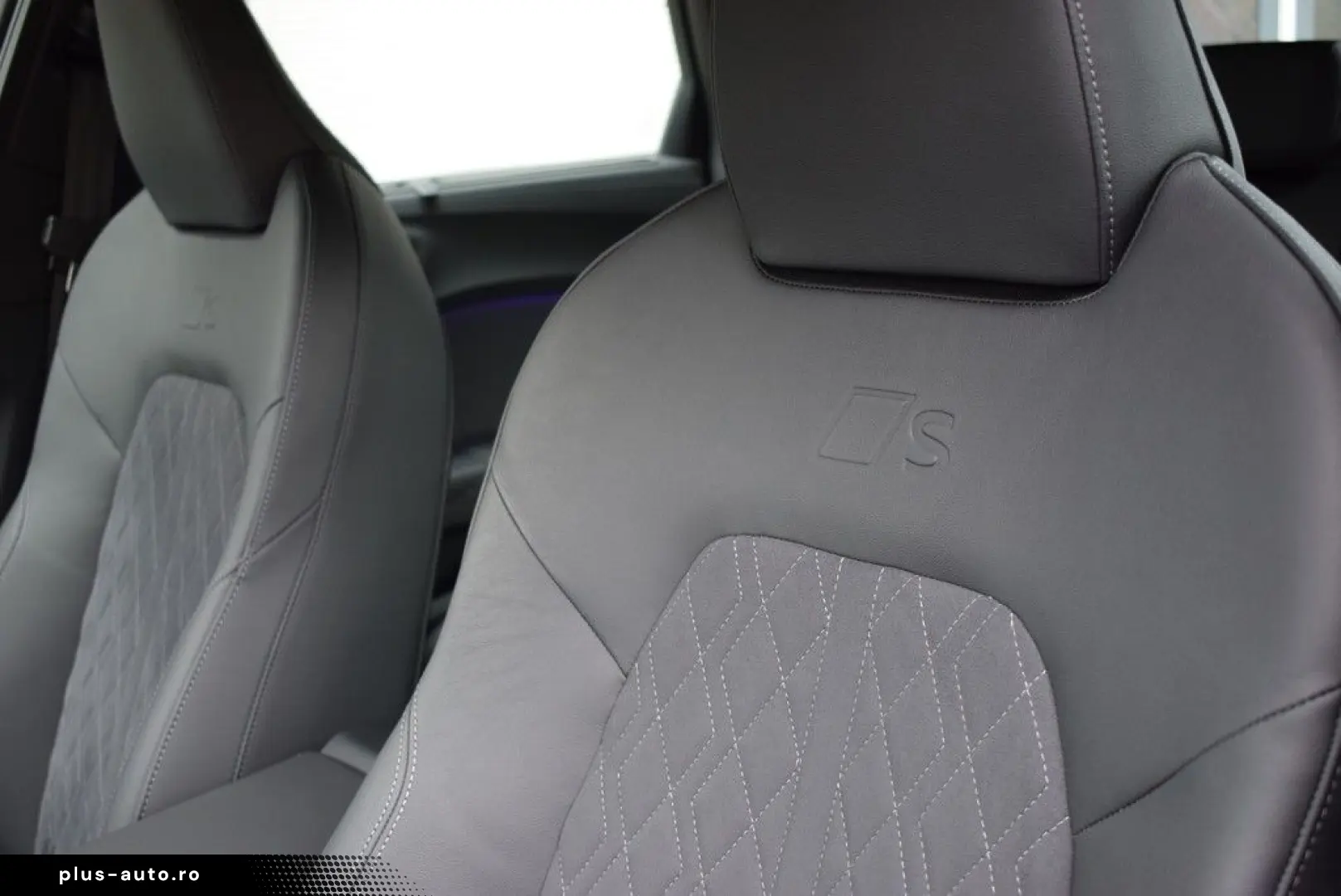 AUDI A5 Limo TFSI qu S-tr.  EditionOne Matrix 360 ACC