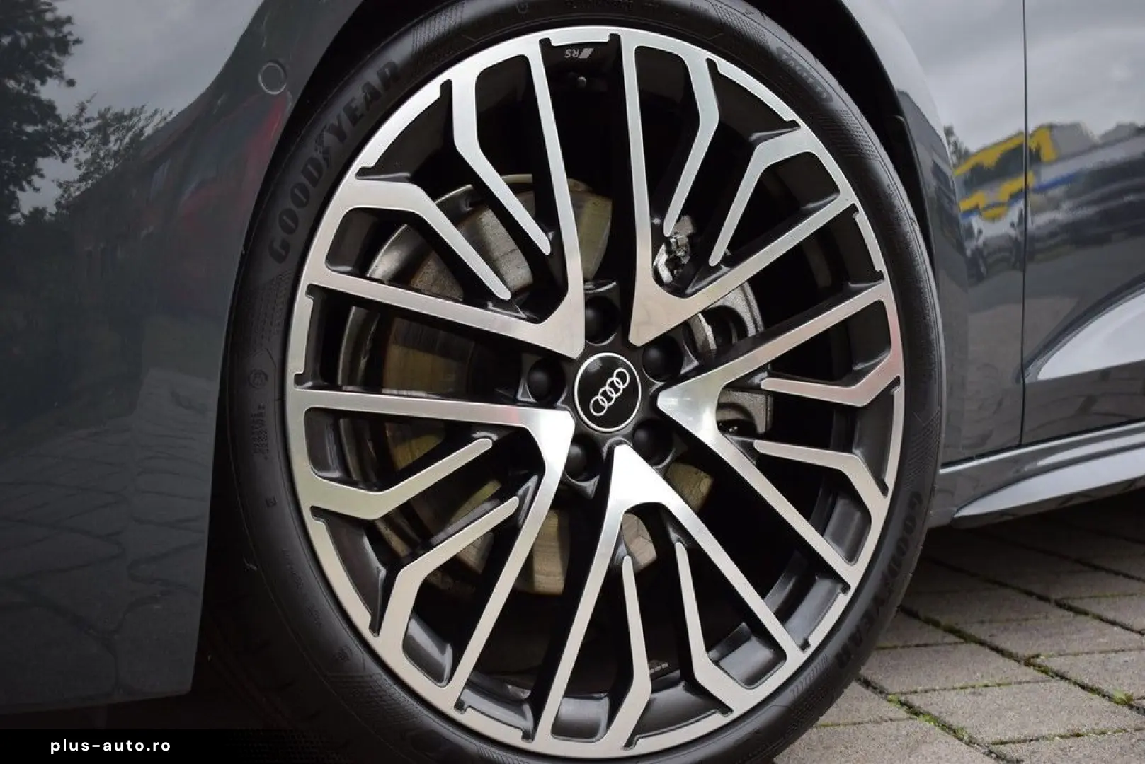 AUDI A5 Limo TFSI qu S-tr.  EditionOne Matrix 360 ACC