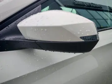 Skoda Fabia Essence 1.0 MPI 80 CP