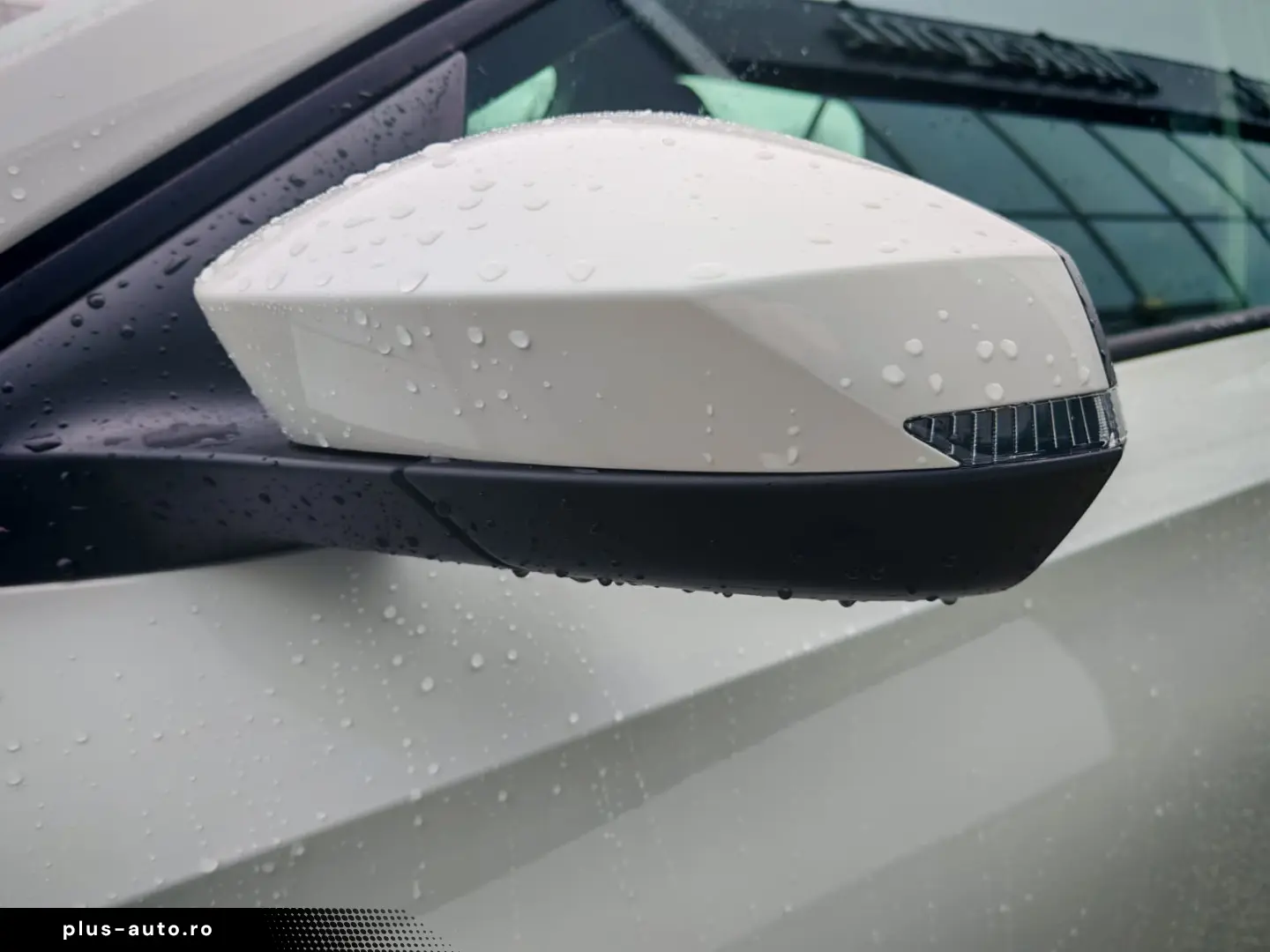 Skoda Fabia Essence 1.0 MPI 80 CP