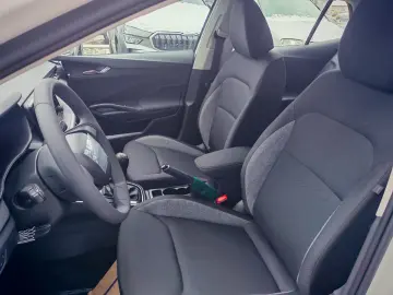 Skoda Fabia Essence 1.0 MPI 80 CP