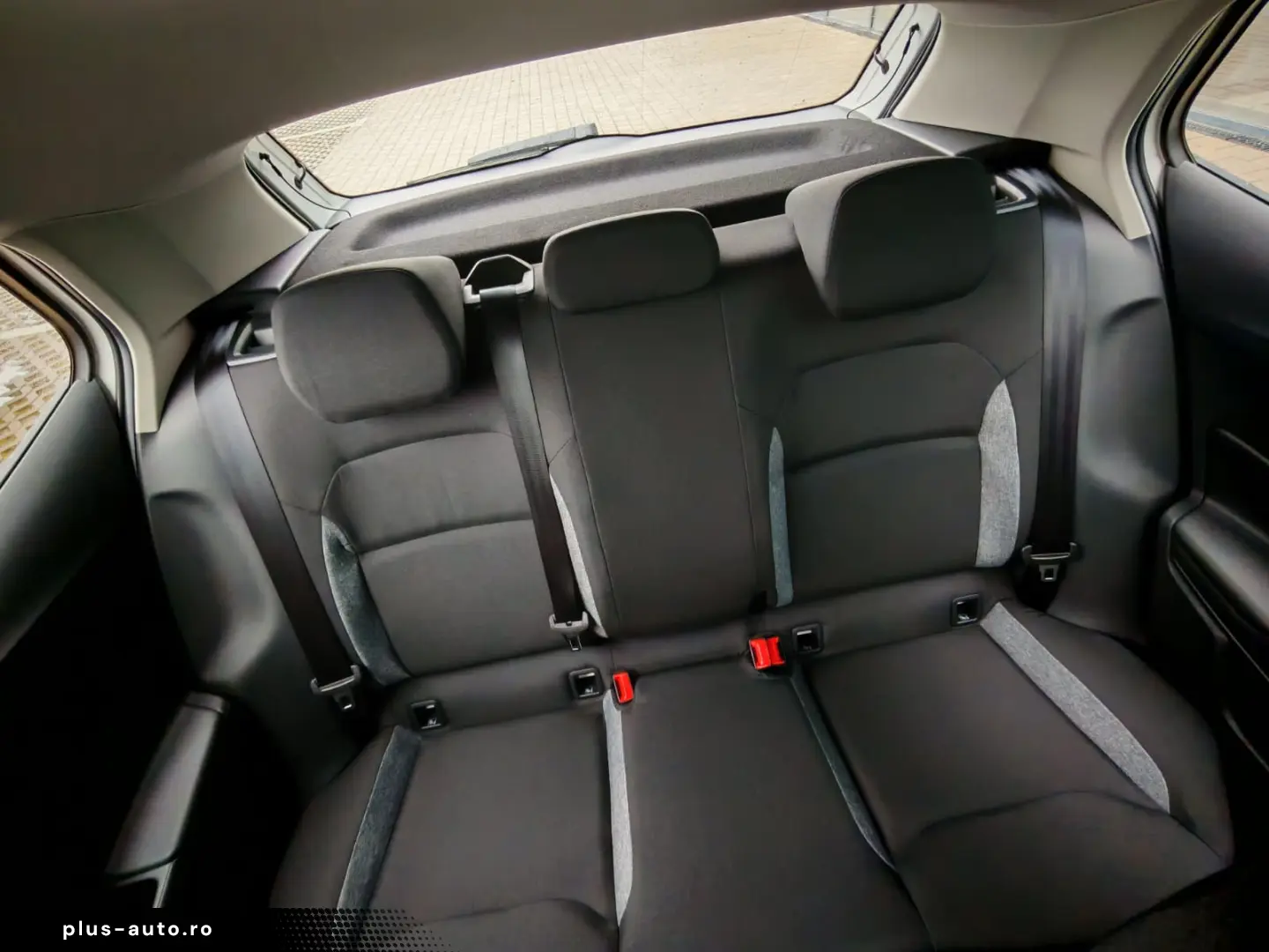 Skoda Fabia Essence 1.0 MPI 80 CP