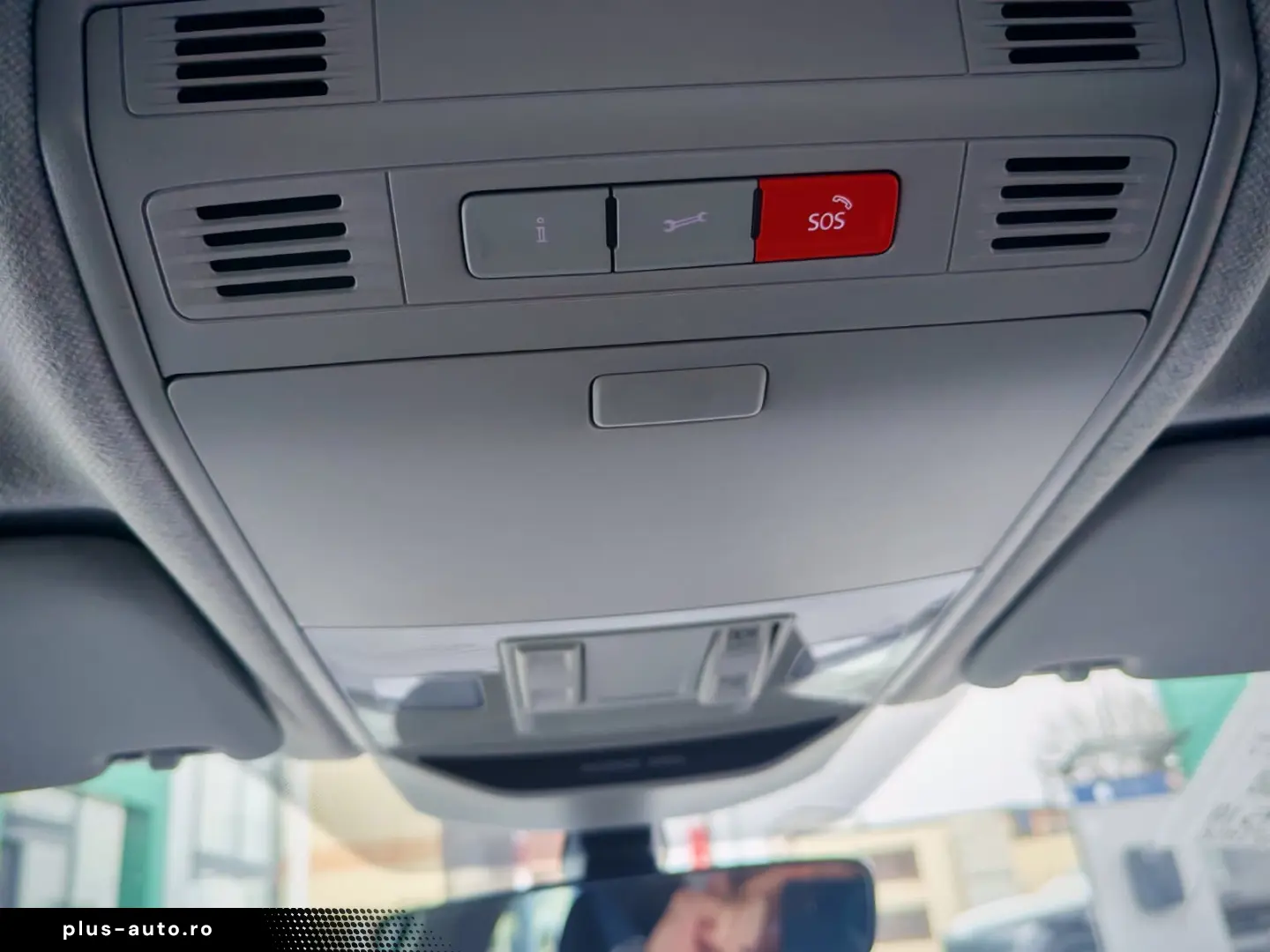 Skoda Fabia Essence 1.0 MPI 80 CP