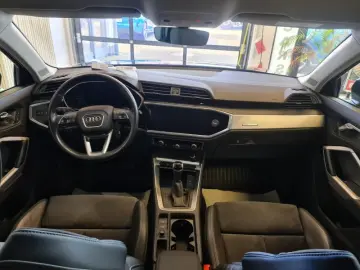 Audi Q3 35 TDI   LED