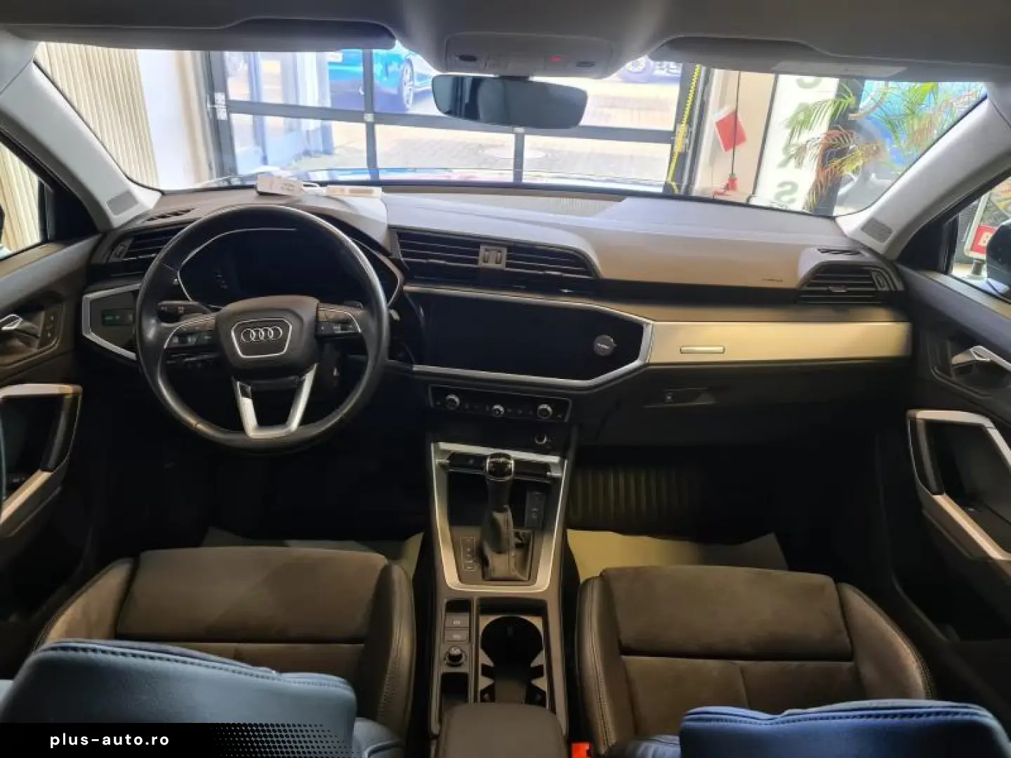 Audi Q3 35 TDI   LED