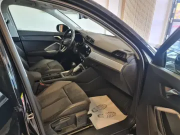 Audi Q3 35 TDI   LED