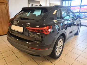 Audi Q3 35 TDI   LED