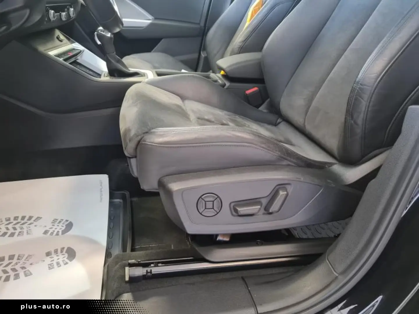 Audi Q3 35 TDI   LED