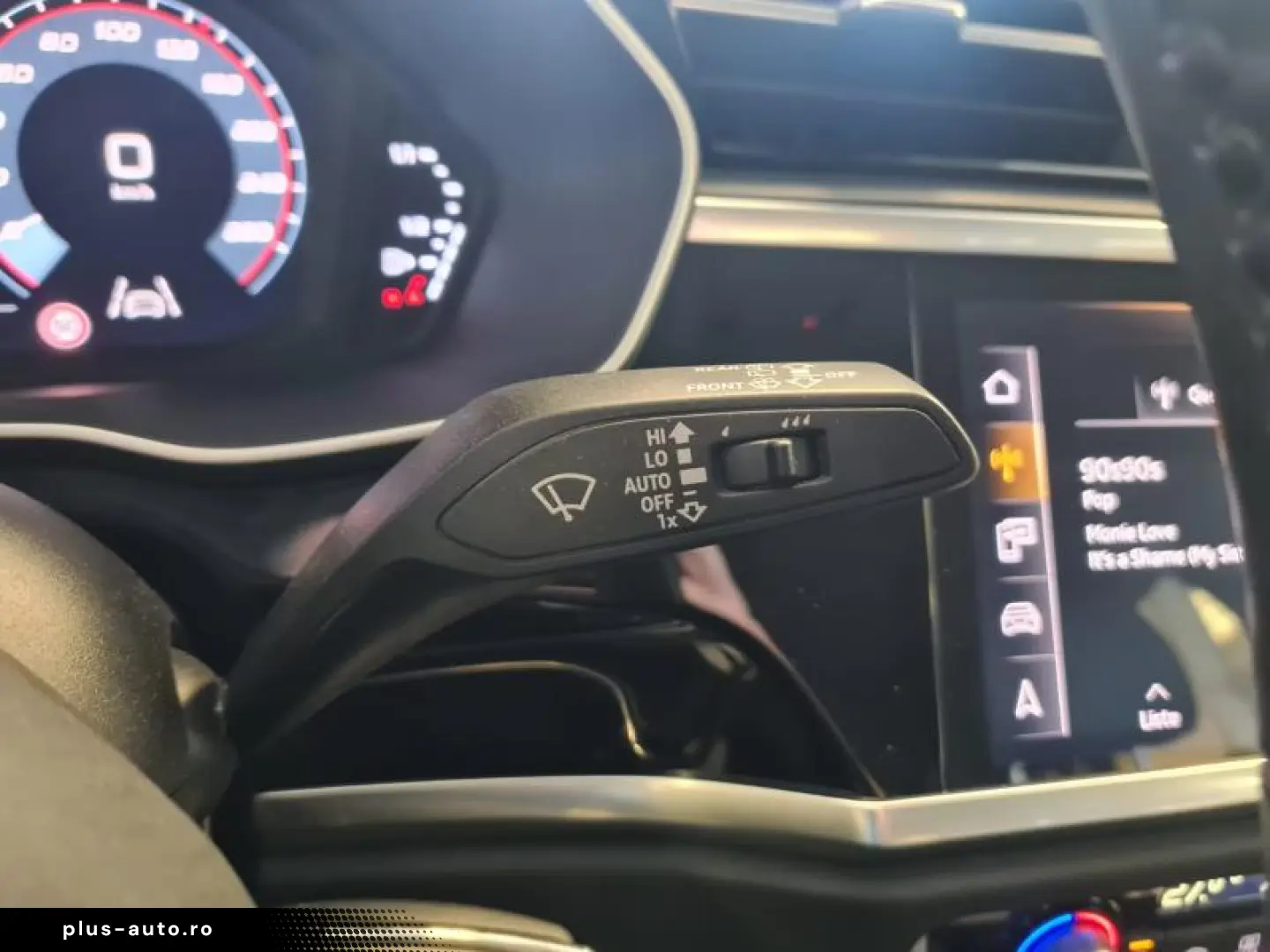 Audi Q3 35 TDI   LED