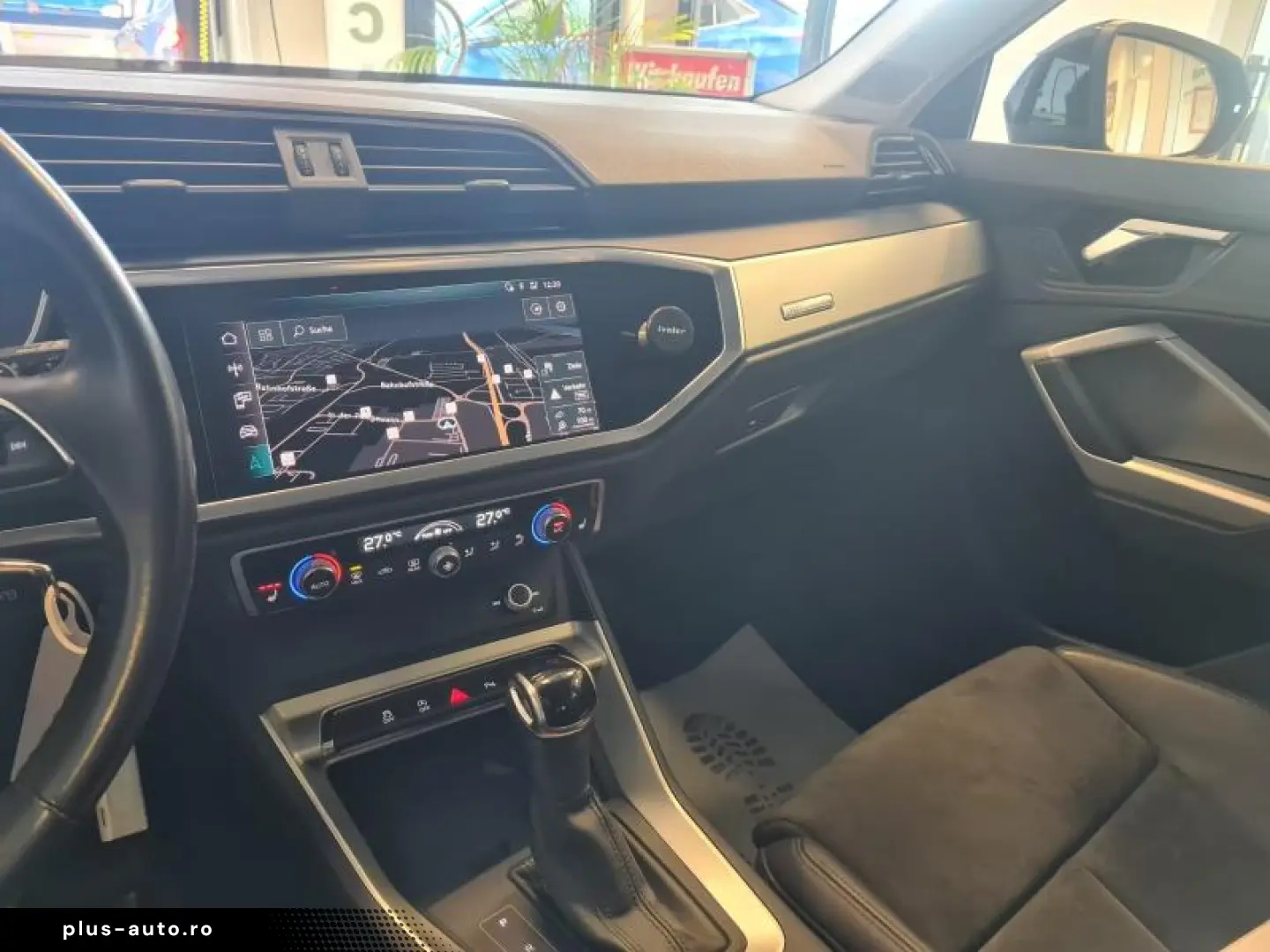 Audi Q3 35 TDI   LED