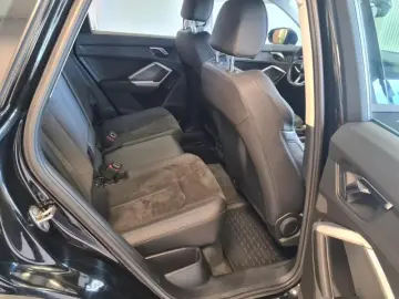 Audi Q3 35 TDI   LED