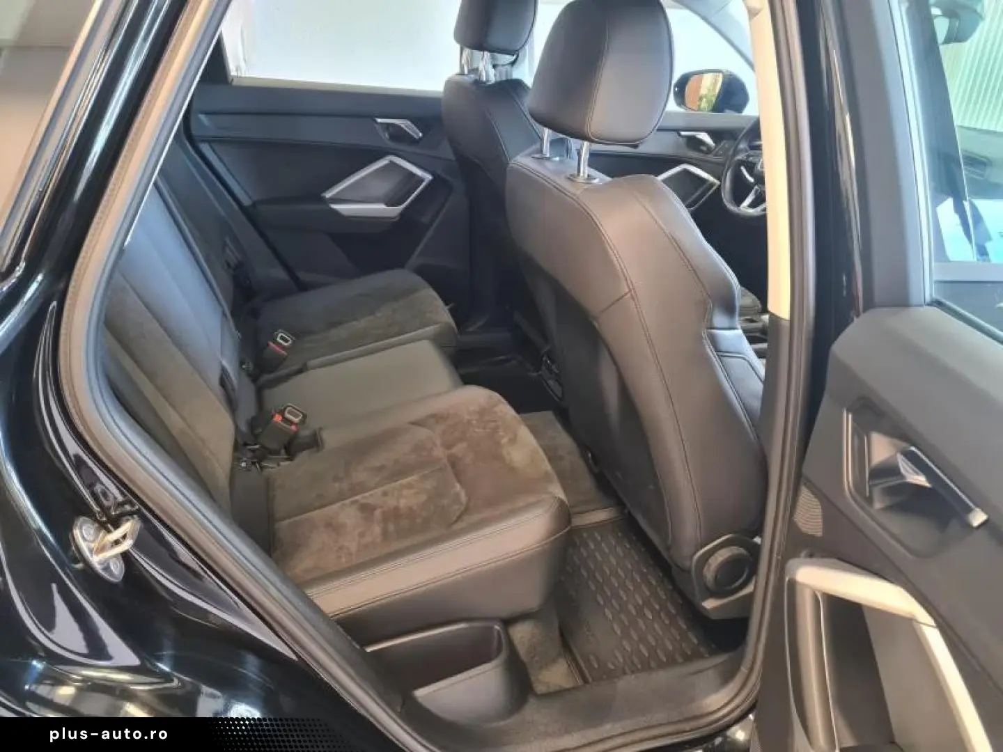 Audi Q3 35 TDI   LED