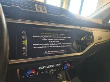 Audi Q3 35 TDI   LED