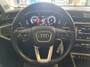 Audi Q3 35 TDI   LED