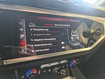 Audi Q3 35 TDI   LED