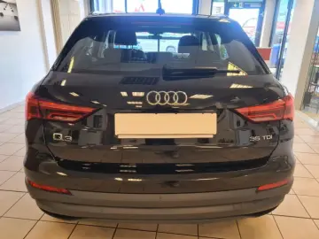 Audi Q3 35 TDI   LED