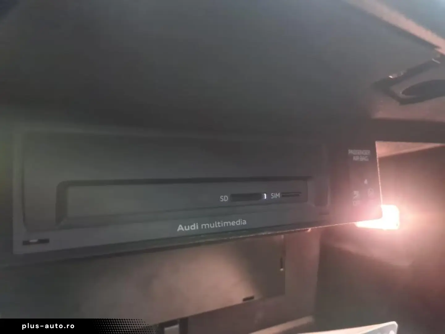 Audi Q3 35 TDI   LED