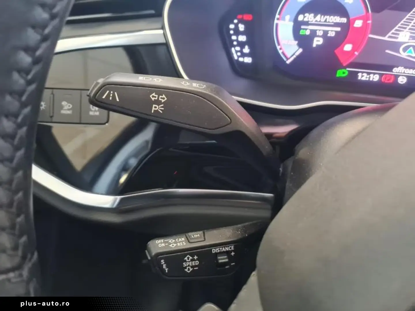 Audi Q3 35 TDI   LED