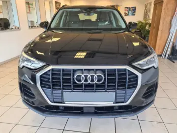 Audi Q3 35 TDI   LED