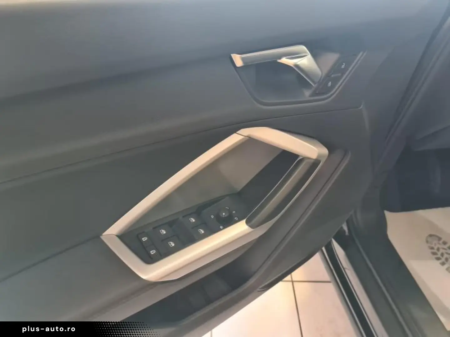 Audi Q3 35 TDI   LED