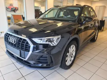 Audi Q3 35 TDI   LED