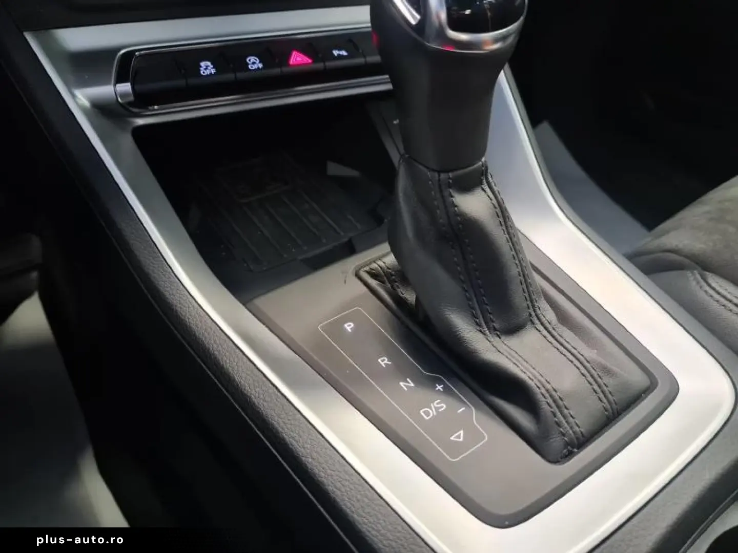 Audi Q3 35 TDI   LED