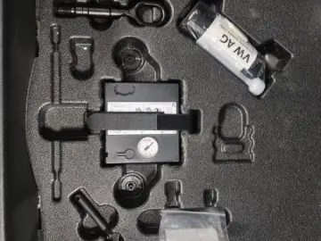 Audi Q3 35 TDI   LED