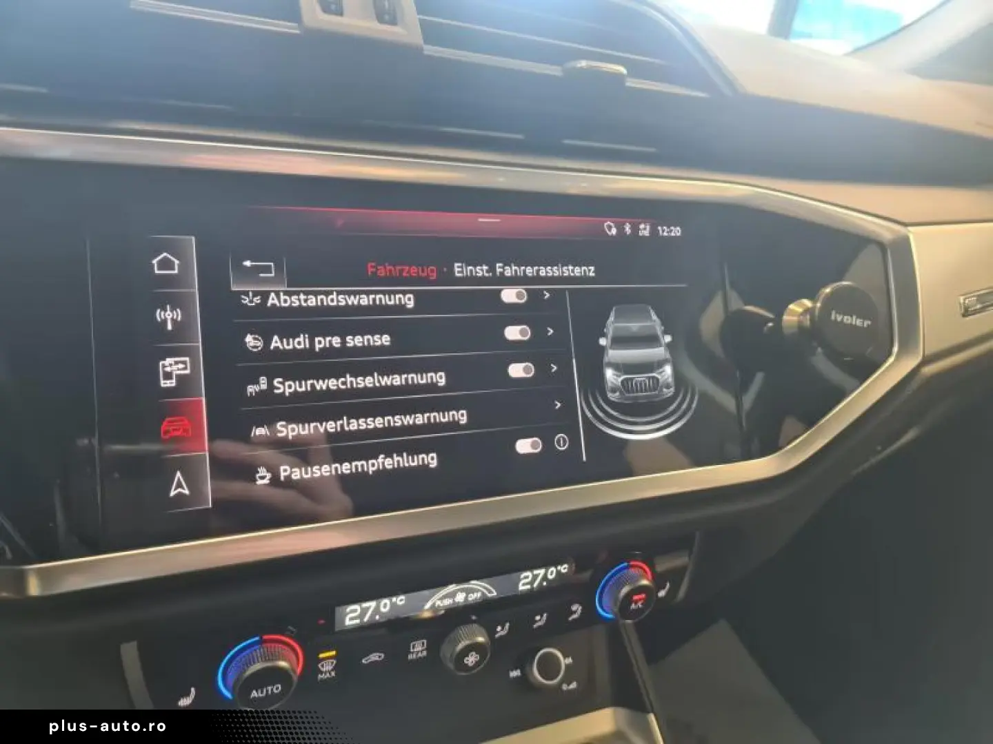 Audi Q3 35 TDI   LED