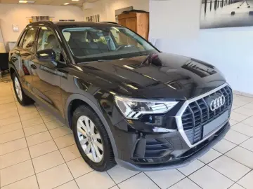 Audi Q3 35 TDI   LED
