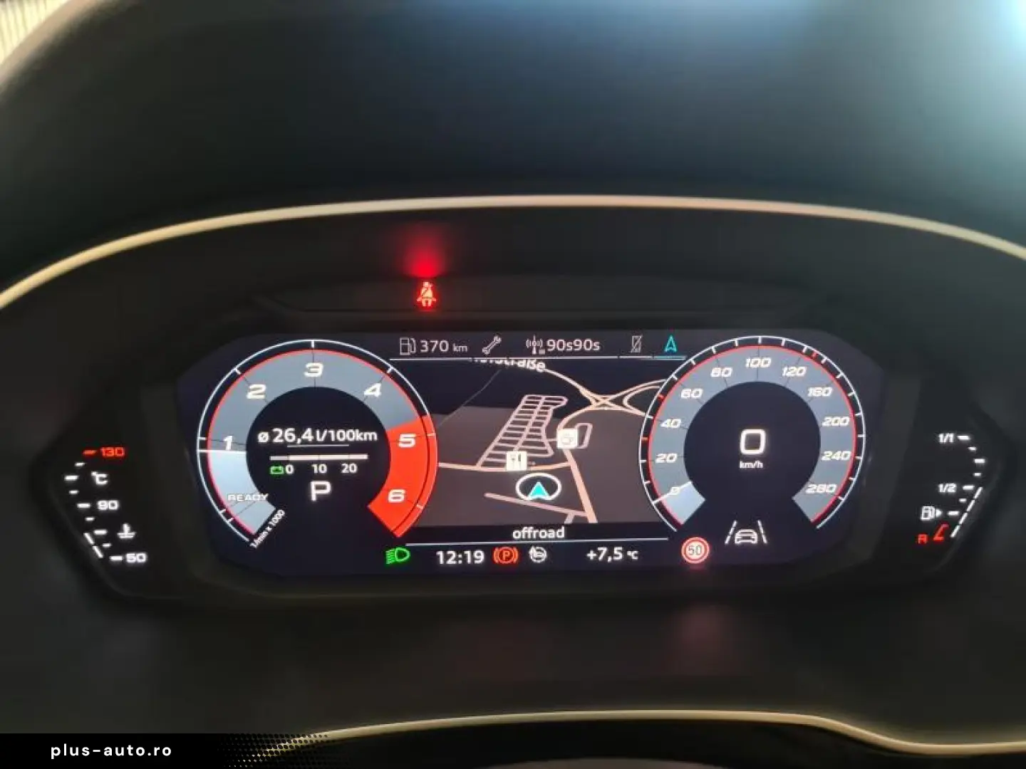 Audi Q3 35 TDI   LED