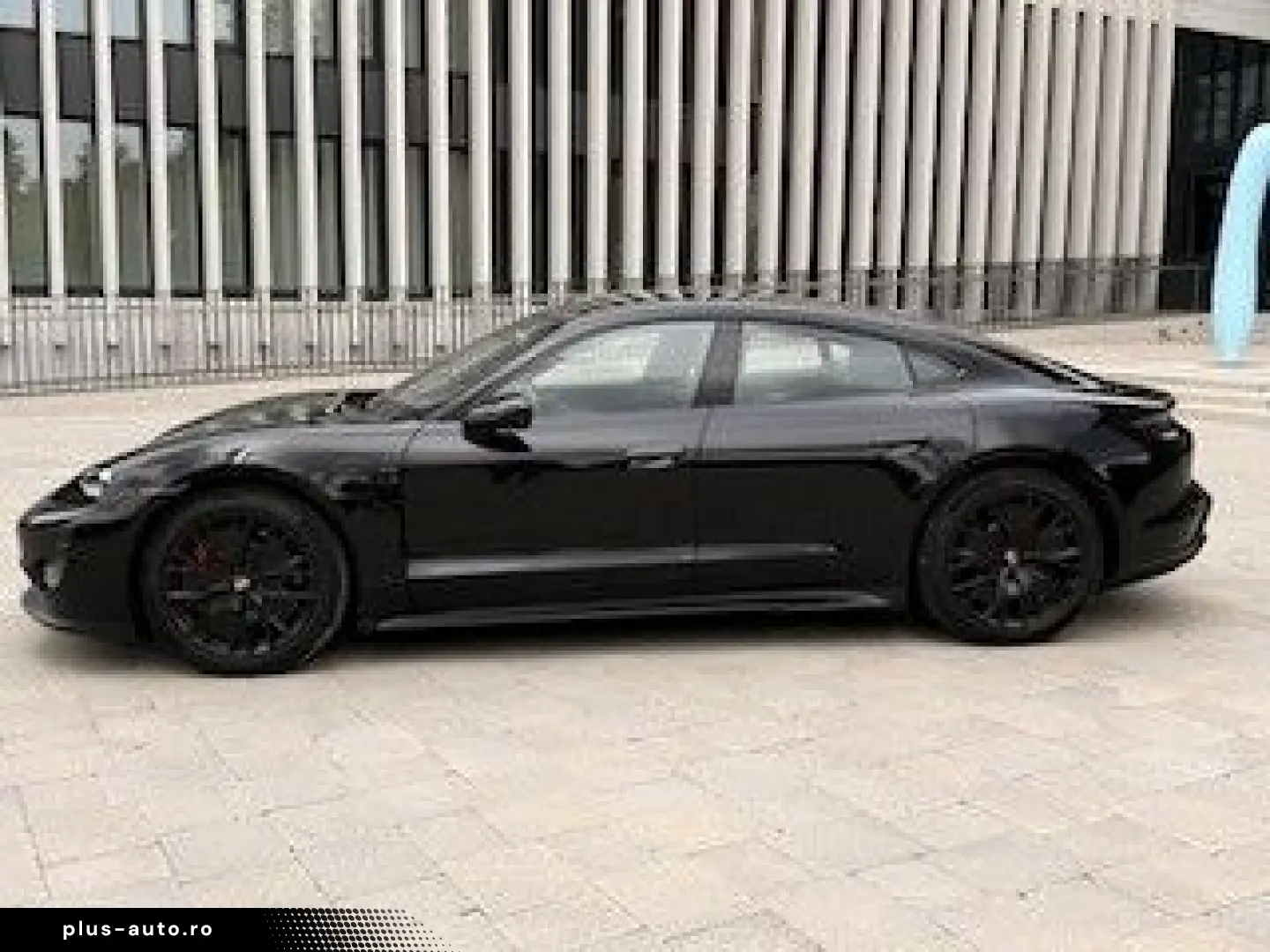 PORSCHE Taycan GTS  1. Hand   Approved bis 06 2027