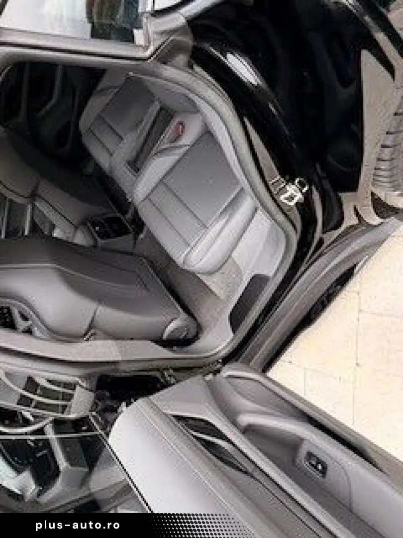 PORSCHE Taycan GTS  1. Hand   Approved bis 06 2027