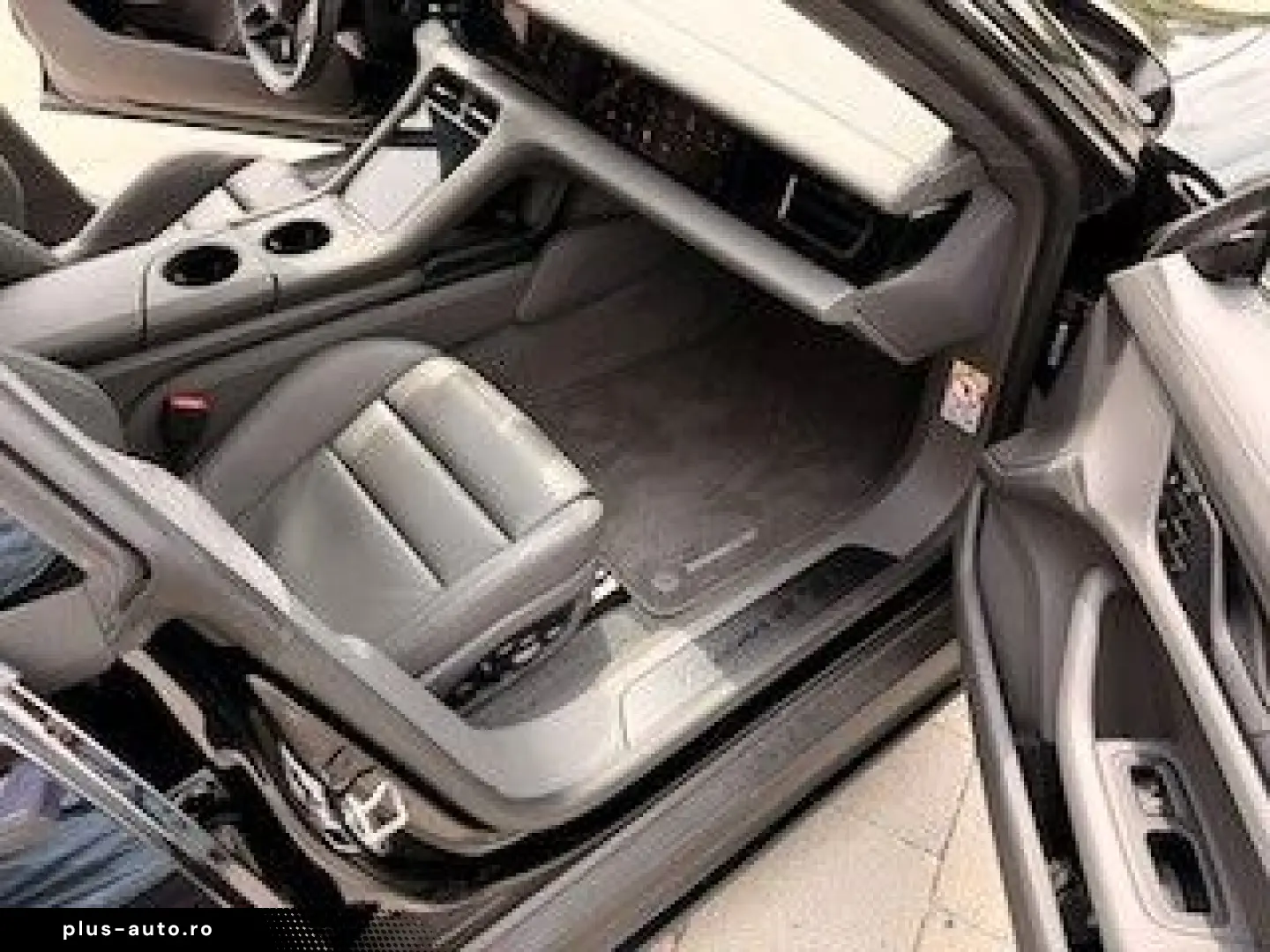 PORSCHE Taycan GTS  1. Hand   Approved bis 06 2027