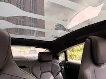 PORSCHE Taycan GTS  1. Hand   Approved bis 06 2027