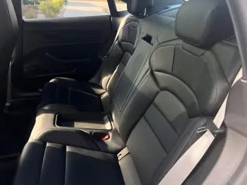 PORSCHE Taycan 4S S   Garantie   unfallfrei   111-Punkte