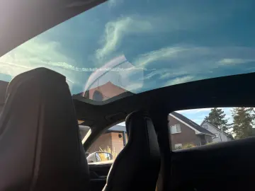 PORSCHE Taycan 4S S   Garantie   unfallfrei   111-Punkte