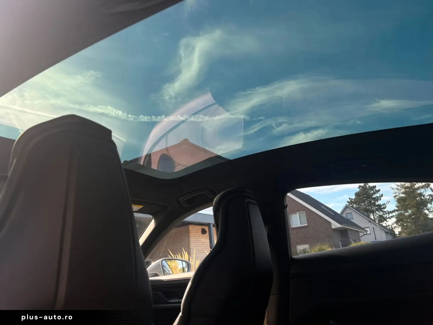 PORSCHE Taycan 4S S   Garantie   unfallfrei   111-Punkte