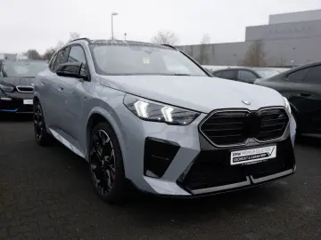 BMW X2 M35i PANO 360  ALUFELGEN 21 ZOLL HUD ACC NAVI