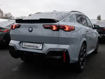 BMW X2 M35i PANO 360  ALUFELGEN 21 ZOLL HUD ACC NAVI