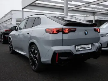 BMW X2 M35i PANO 360  ALUFELGEN 21 ZOLL HUD ACC NAVI