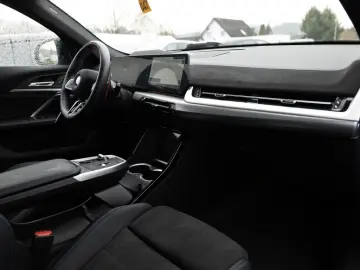 BMW X2 M35i PANO 360  ALUFELGEN 21 ZOLL HUD ACC NAVI