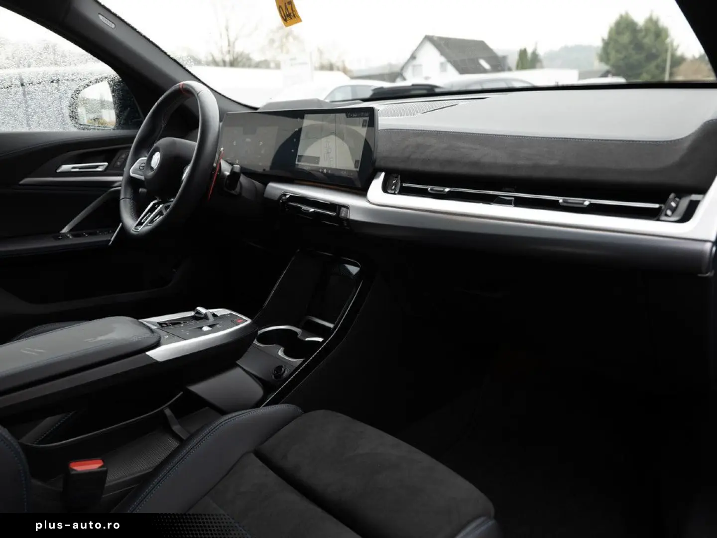 BMW X2 M35i PANO 360  ALUFELGEN 21 ZOLL HUD ACC NAVI