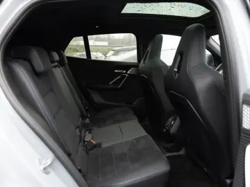 BMW X2 M35i PANO 360  ALUFELGEN 21 ZOLL HUD ACC NAVI