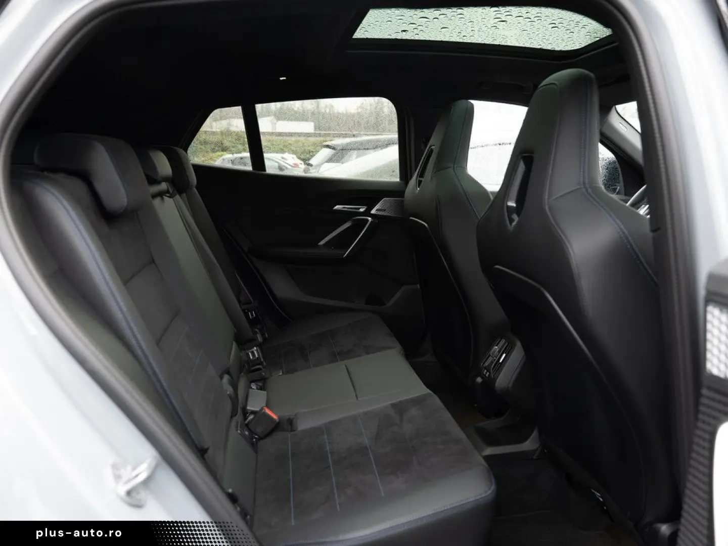 BMW X2 M35i PANO 360  ALUFELGEN 21 ZOLL HUD ACC NAVI